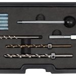 Bộ Sửa Ren Bu Lông Kẹp Kim Phun YATO YT-06036: Giải Pháp Chuyên Nghiệp Cho Động Cơ Mercedes