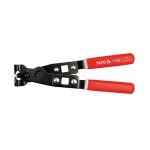 Kìm Kẹp Đai Bốt CV YATO YT-0606: Chuyên Nghiệp Hóa Việc Bảo Dưỡng Hệ Thống Truyền Động