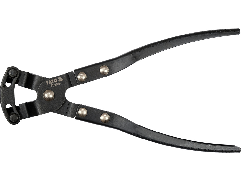 Kìm Kẹp Đai Bốt CV YATO YT-06061-Đai Kẹp Loại Banding Kìm Kẹp Đai Bốt CV YATO YT-06061: Giải Pháp Chuyên Nghiệp Cho Đai Kẹp Loại Banding