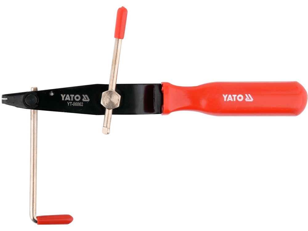 Kìm Bó Đai Khớp CV YATO YT-06062-Đai Kẹp Loại Cò Kìm Bó Đai Khớp CV YATO YT-06062: Giải Pháp Chuyên Nghiệp Cho Đai Kẹp Loại Cò