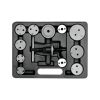 Bộ Dụng Cụ Ép Piston Phanh Đĩa YATO YT-0611-Cùm Phanh Bộ Dụng Cụ Ép Piston Phanh Đĩa YATO YT-0611: Giải Pháp Toàn Diện Cho Mọi Loại Cùm Phanh