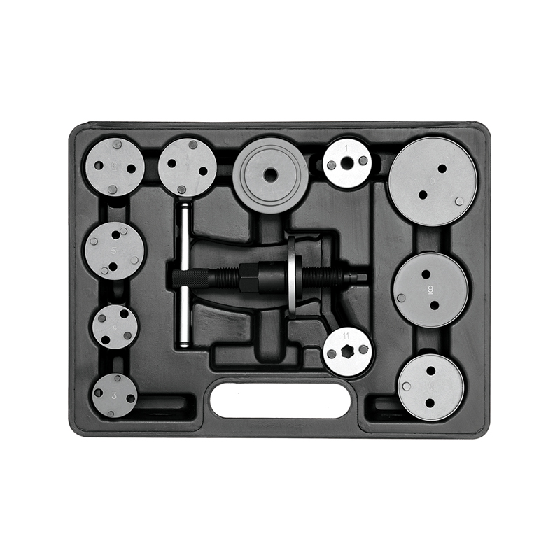 Bộ Dụng Cụ Ép Piston Phanh Đĩa YATO YT-0611-Cùm Phanh Bộ Dụng Cụ Ép Piston Phanh Đĩa YATO YT-0611: Giải Pháp Toàn Diện Cho Mọi Loại Cùm Phanh