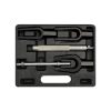 Bộ Dụng Cụ Tháo Rô Tuyn Trụ Đứng/Khớp Cầu YATO YT-0616-Hệ Thống Lái Và Treo Bộ Dụng Cụ Tháo Rô Tuyn Trụ Đứng/Khớp Cầu YATO YT-0616: Giải Pháp Đa Năng Cho Hệ Thống Lái Và Treo