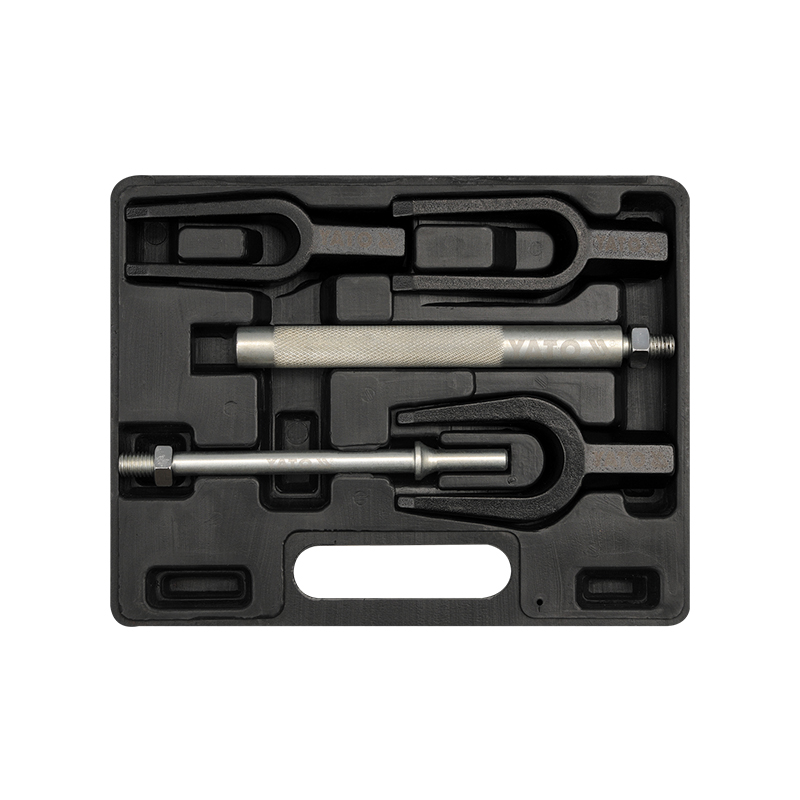 Bộ Dụng Cụ Tháo Rô Tuyn Trụ Đứng/Khớp Cầu YATO YT-0616-Hệ Thống Lái Và Treo Bộ Dụng Cụ Tháo Rô Tuyn Trụ Đứng/Khớp Cầu YATO YT-0616: Giải Pháp Đa Năng Cho Hệ Thống Lái Và Treo