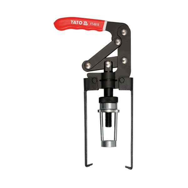 Bộ Nén Lò Xo Xupap YATO YT-0618: Giải Pháp Chuyên Nghiệp Cho Hệ Thống Xupap