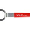 Cờ Lê Tăng Đai YATO YT-06273 (32mm)-Cho Hệ Thống Dây Đai Cờ Lê Tăng Đai YATO YT-06273 (32mm): Công Cụ Chuyên Dụng Cho Hệ Thống Dây Đai