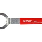 Cờ Lê Tăng Đai YATO YT-06273 (32mm): Công Cụ Chuyên Dụng Cho Hệ Thống Dây Đai