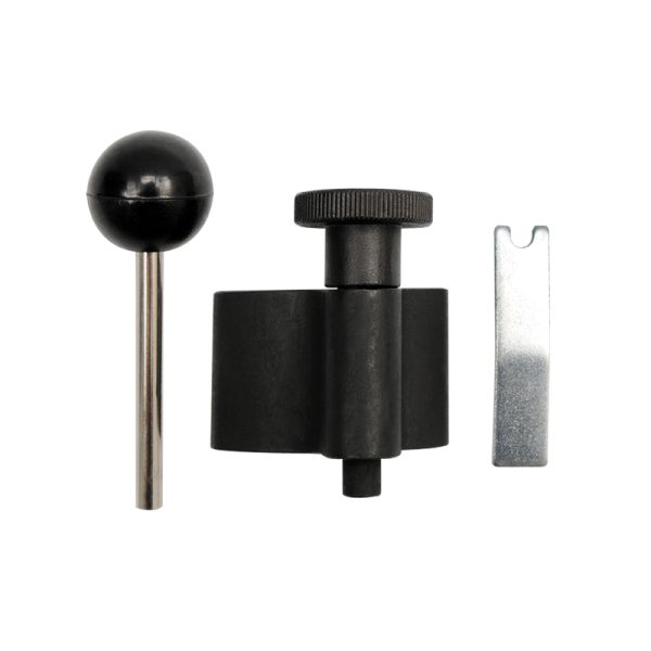 Bộ Dụng Cụ Khóa Thời Điểm Động Cơ Diesel YATO YT-0632 (3 Chi Tiết): Chuyên Biệt Cho Động Cơ TDI PD VAG