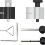 Bộ Dụng Cụ Căn Chỉnh Thời Điểm Động Cơ YATO YT-06321: Giải Pháp Mới cho Sửa Chữa Động Cơ Chuyên Nghiệp