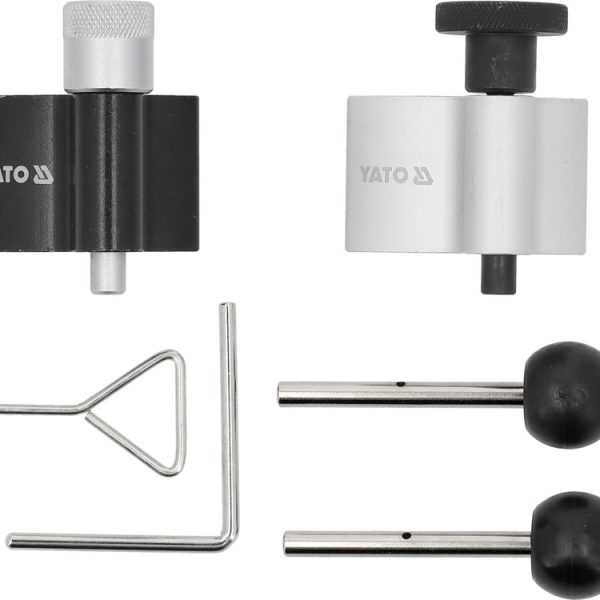 Bộ Dụng Cụ Căn Chỉnh Thời Điểm Động Cơ YATO YT-06321: Giải Pháp Mới cho Sửa Chữa Động Cơ Chuyên Nghiệp