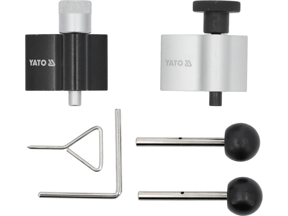 Bộ Dụng Cụ Căn Chỉnh Thời Điểm Động Cơ YATO YT-06321 Bộ Dụng Cụ Căn Chỉnh Thời Điểm Động Cơ YATO YT-06321: Giải Pháp Mới cho Sửa Chữa Động Cơ Chuyên Nghiệp