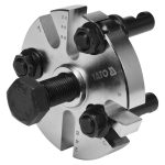 Dụng Cụ Tháo Puly Đa Năng YATO YT-06340: Giải Pháp Vượt Trội Cho Mọi Loại Puly