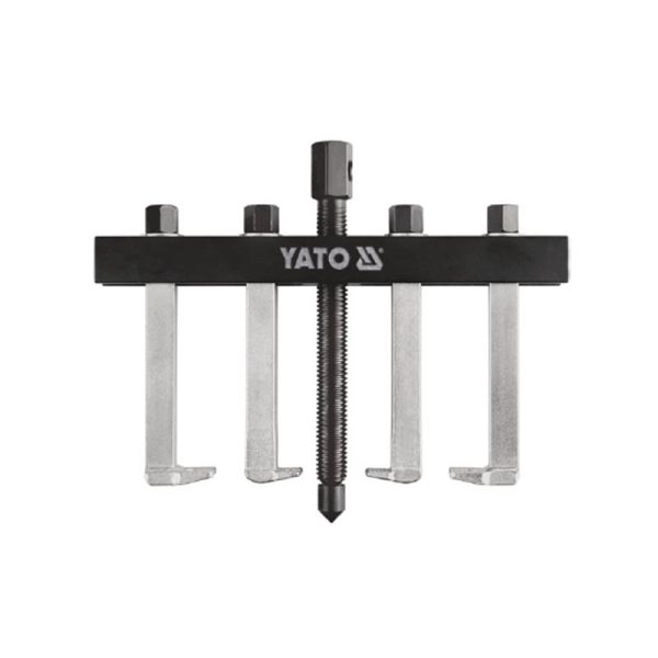 Vam Kéo 2 Chấu YATO YT-0640: Giải Pháp Đa Năng Cho Việc Tháo Rời Các Chi Tiết Cơ Khí