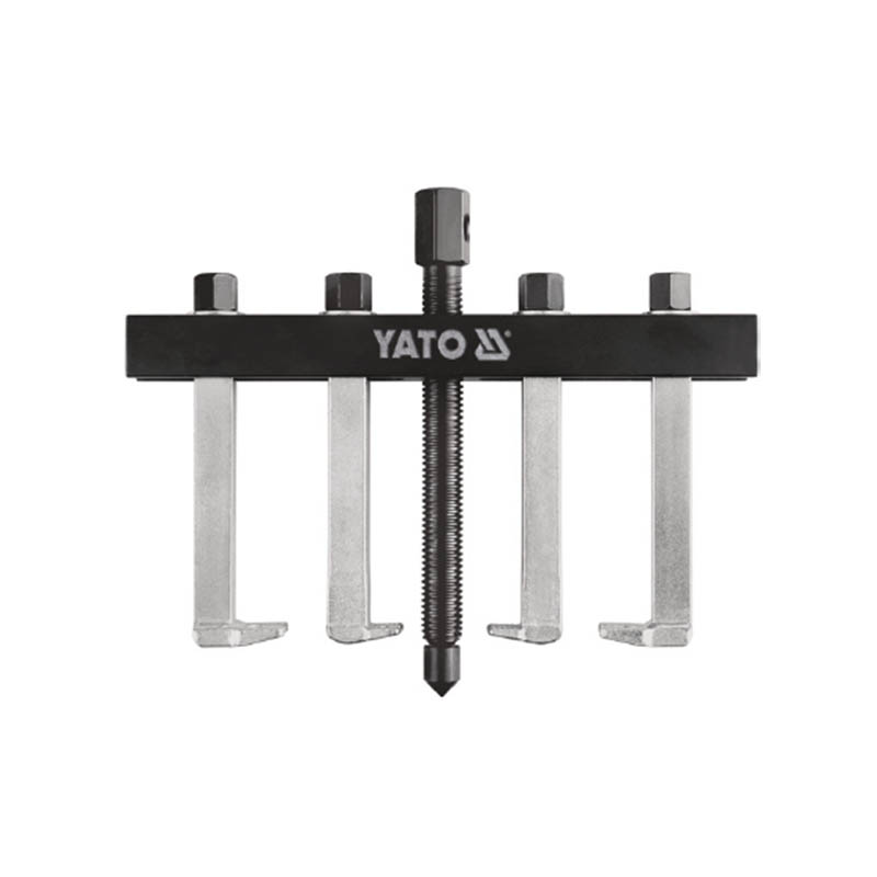 Vam Kéo 2 Chấu YATO YT-0640 Vam Kéo 2 Chấu YATO YT-0640: Giải Pháp Đa Năng Cho Việc Tháo Rời Các Chi Tiết Cơ Khí