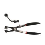 Kìm Kẹp Ống YATO YT-0651: Giải Pháp Chuyên Nghiệp Cho Kẹp Lò Xo Góc 45 Độ