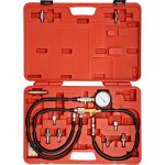 Bộ Kiểm Tra Áp Suất Phun Nhiên Liệu YATO YT-0670: Chẩn Đoán Chính Xác Hệ Thống Phun Xăng