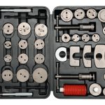 Bộ Dụng Cụ Ép Piston Phanh YATO YT-06822: Giải Pháp Toàn Diện Cho Hầu Hết Các Dòng Xe Phổ Biến