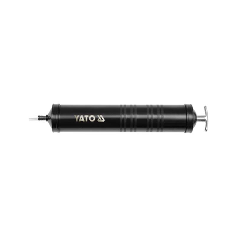Dụng Cụ Hút Dầu YATO YT-0708 (Oil Drainer) Dụng Cụ Hút Dầu YATO YT-0708 (Oil Drainer)