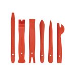 Bộ Dụng Cụ Tháo Lắp Tấm Ốp Nội Thất YATO YT-0837: Giải Pháp Chuyên Nghiệp Bảo Vệ Bề Mặt