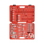 Bộ Dụng Cụ Tháo Radio Ô Tô YATO YT-0838: Giải Pháp Toàn Diện Cho Âm Thanh Xe Hơi