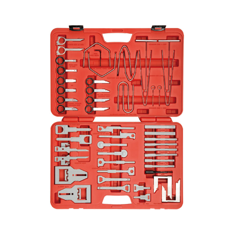 Bộ Dụng Cụ Tháo Radio Ô Tô YATO YT-0838- Âm Thanh Xe Hơi Bộ Dụng Cụ Tháo Radio Ô Tô YATO YT-0838: Giải Pháp Toàn Diện Cho Âm Thanh Xe Hơi