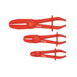 Bộ Kẹp Ống Dẫn Linh Hoạt YATO YT-0840 (3 Chi Tiết): Giải Pháp Chống Rò Rỉ Tuyệt Vời