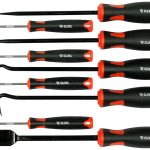 Bộ Dụng Cụ Móc Đa Năng YATO YT-08426: Giải Pháp Chuyên Nghiệp Cho Mọi Chi Tiết Tinh Xảo