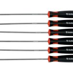 Bộ Dụng Cụ Móc và Nạy Cán Dài YATO YT-08428: Giải Pháp Tuyệt Vời Cho Mọi Góc Khuất