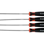 Bộ Dụng Cụ Móc và Nạy Cán Dài YATO YT-08429: Tiếp Cận Mọi Góc Khuất, Tối Ưu Hiệu Suất