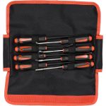 Bộ Dụng Cụ Móc O-ring YATO YT-08431: Chuyên Dụng, Chính Xác Cho Vòng Đệm và Phớt