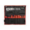 Bộ Dụng Cụ Tháo Lắp Tấm Ốp Nội Thất YATO YT-0844-Nội Thất Xe Hơi và Điện Tử Bộ Dụng Cụ Tháo Lắp Tấm Ốp Nội Thất YATO YT-0844: Nâng Tầm Thao Tác Nội Thất Xe Hơi và Điện Tử
