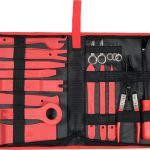 Bộ Dụng Cụ Tháo Lắp Tấm Ốp Nội Thất YATO YT-08442: Giải Pháp Đa Năng và Chuyên Nghiệp Hàng Đầu