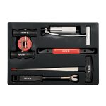 Bộ Dụng Cụ Tháo Kính Chắn Gió YATO YT-0845: Chuyên Nghiệp, Nhanh Chóng và An Toàn