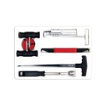 Bộ Dụng Cụ Tháo Kính Chắn Gió YATO YT-08451: Chuyên Nghiệp, Nhanh Chóng và An Toàn