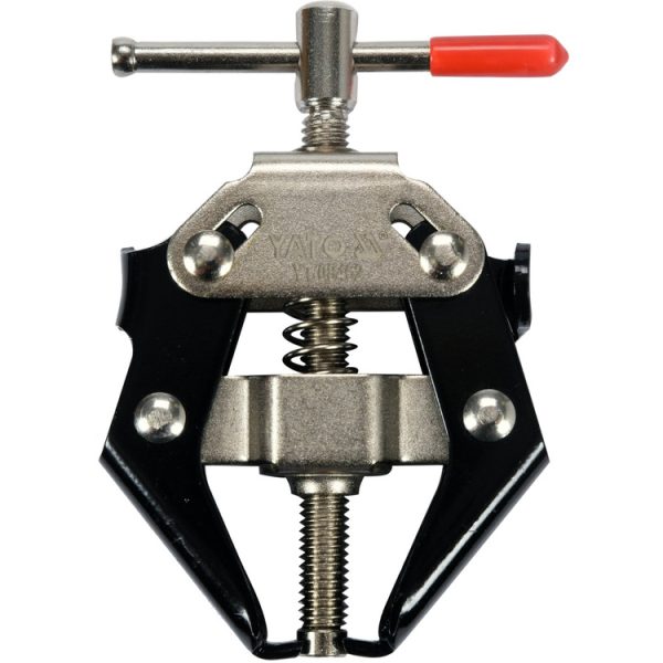 Vam Kéo Đa Năng YATO YT-08462: Trợ Thủ Đắc Lực Cho Tháo Lắp Cực Ắc Quy và Cần Gạt Nước