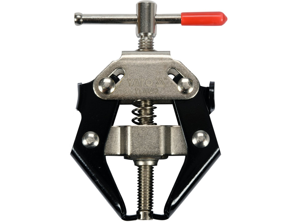 Vam Kéo Đa Năng YATO YT-08462-Tháo Lắp Cực Ắc Quy và Cần Gạt Nước Vam Kéo Đa Năng YATO YT-08462: Trợ Thủ Đắc Lực Cho Tháo Lắp Cực Ắc Quy và Cần Gạt Nước