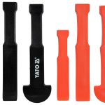 Bộ Đục Nhựa YATO YT-08477: Giải Pháp An Toàn Cho Bề Mặt Nhạy Cảm