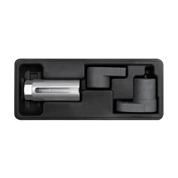 Bộ Khẩu Và Dụng Cụ Tháo Cảm Biến Oxy YATO YT-1752 (3 Chi Tiết): Giải Pháp Chuyên Nghiệp Cho Cảm Biến Lambda