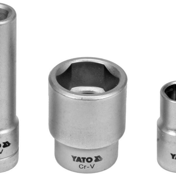 Bộ Đầu Khẩu YATO YT-17525 Chuyên Dụng Cho Bơm Bosch VE: Thao Tác Chính Xác Với Hệ Thống Nhiên Liệu