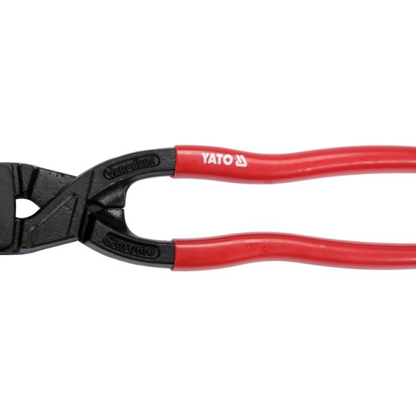 Kìm Cộng Lực YATO YT-18567: Công Cụ Cắt Thép Mạnh Mẽ, Đa Năng Cho Mọi Công Việc