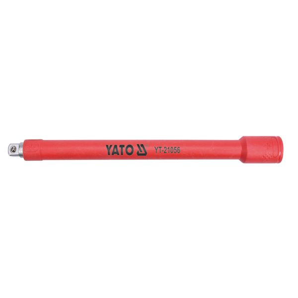 Thanh Nối Dài Cách Điện YATO YT-21055 & YT-21056 (1000V, 3/8"): Nâng Tầm An Toàn, Mở Rộng Giới Hạn