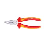 Kìm Điện Cách Điện 1000V YATO - YT-21130, YT-21131, YT-21132: An Toàn Tuyệt Đối Cho Thợ Điện Chuyên Nghiệp