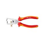 Kìm Tách Vỏ Dây Cách Điện YATO YT-21140: An Toàn Tuyệt Đối, Tuốt Dây Chính Xác 1000V