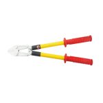 Kìm Cắt Bu Lông Cách Điện YATO YT-21147 (1000V): Giải Pháp Mạnh Mẽ và An Toàn Tuyệt Đối Cho Các Nhiệm Vụ Nặng