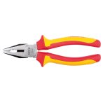 Kìm Đa Năng Cách Điện YATO YT-21151 đến YT-21153: Đa Năng, An Toàn 1000V Cho Mọi Thao Tác Điện