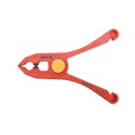 Kẹp Lò Xo Cách Điện YATO YT-21190 (1000V): Giải Pháp Giữ Chặt An Toàn Trong Môi Trường Điện