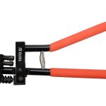 Kìm Tạo Mép & Đột Lỗ Kết Hợp YATO YT-21582: Giải Pháp Đa Năng Cho Thợ Sửa Chữa Thân Vỏ Ô Tô