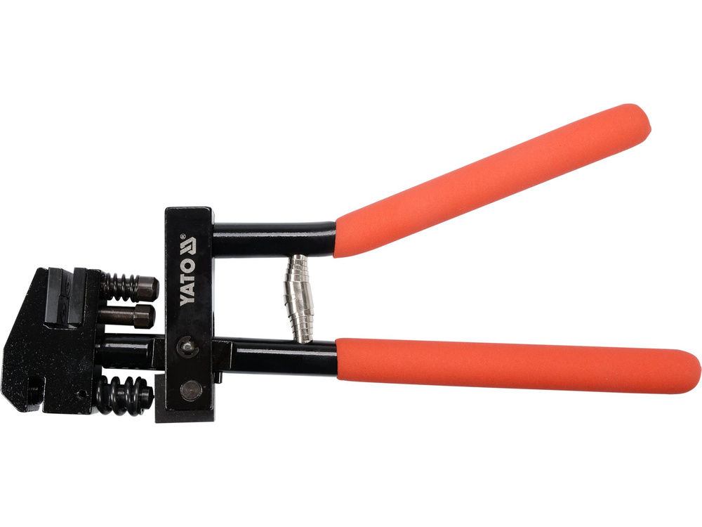 Kìm Tạo Mép & Đột Lỗ Kết Hợp YATO YT-21582 Kìm Tạo Mép & Đột Lỗ Kết Hợp YATO YT-21582: Giải Pháp Đa Năng Cho Thợ Sửa Chữa Thân Vỏ Ô Tô