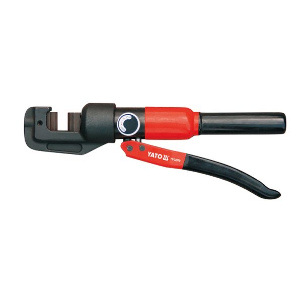 Kìm Cắt Thủy Lực YATO YT-22870: Sức Mạnh Vượt Trội Cho Việc Cắt Cáp và Thanh Kim Loại