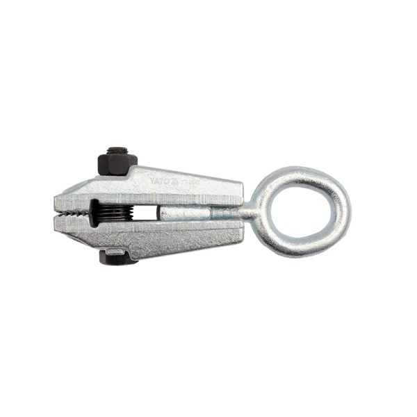 Kẹp Kéo Tự Siết YATO YT-2542: Sức Mạnh 5 Tấn Cho Công Việc Kéo Nắn Chuyên Nghiệp